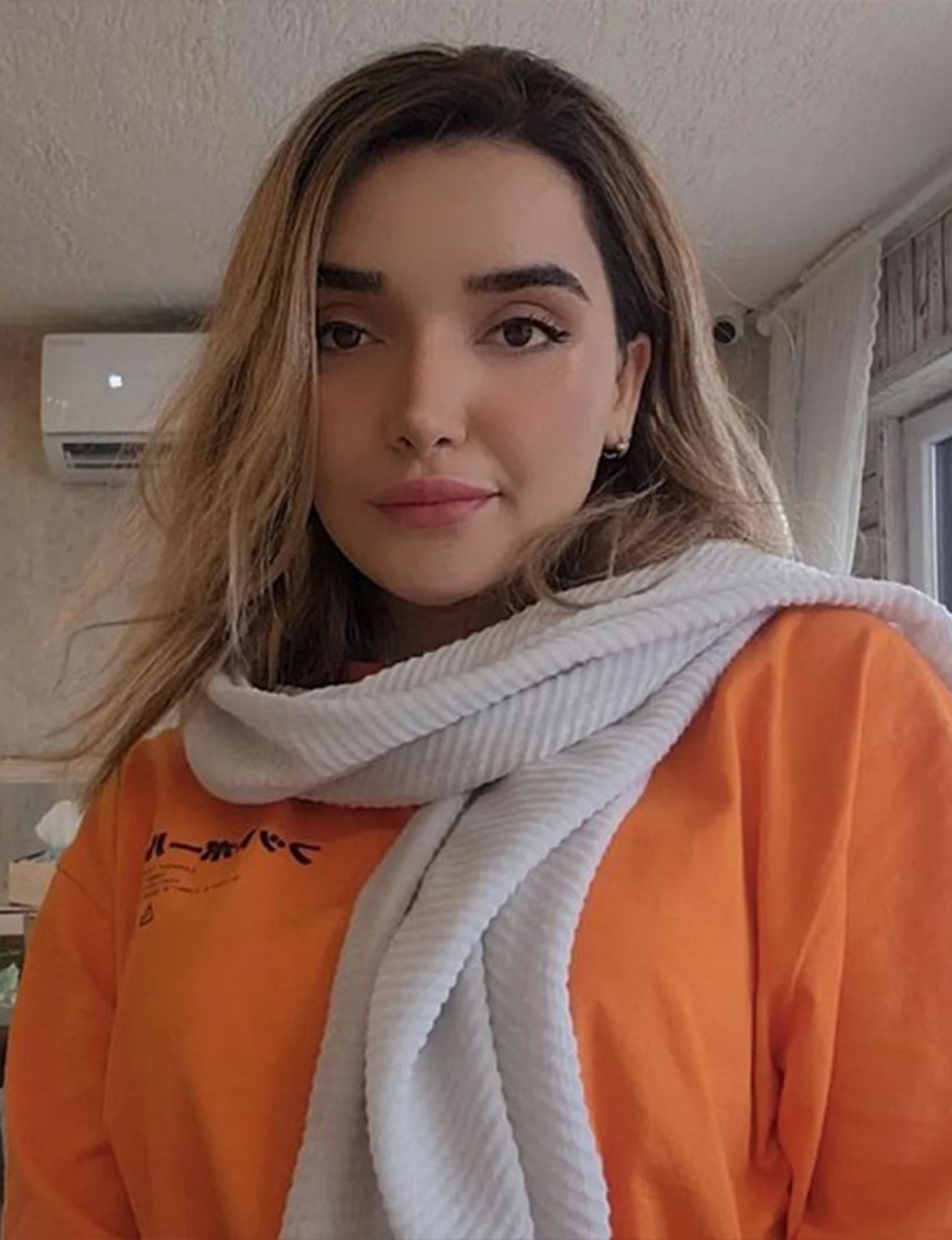 آنا حسن پور