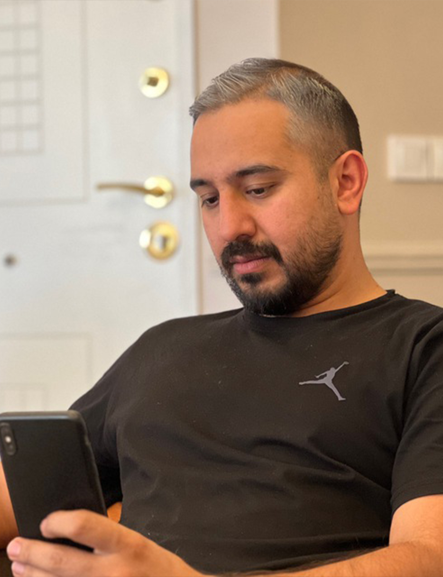 سجاد برجسته