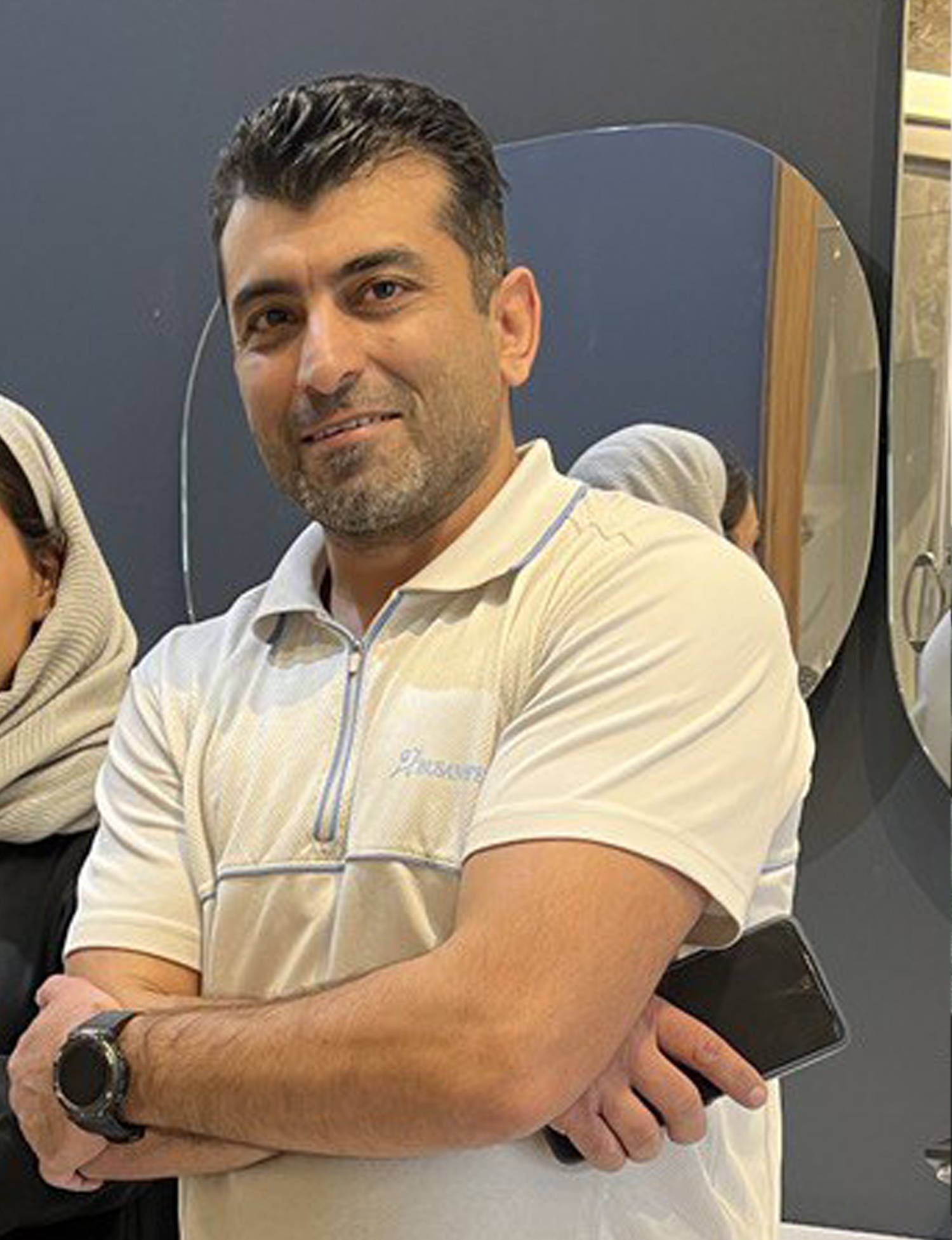 حمید عباسیان