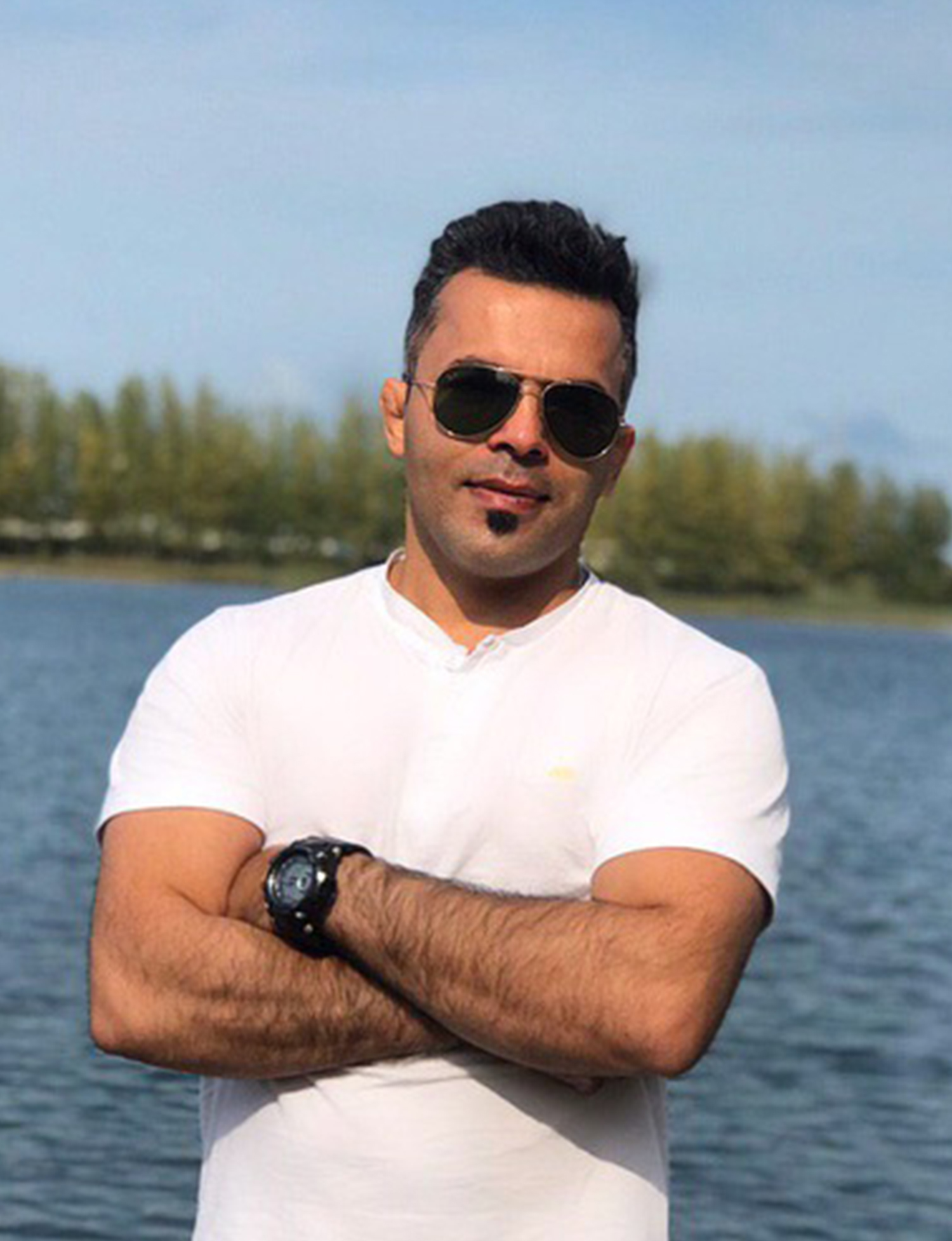 حسام عباسیان